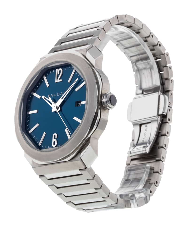 Bvlgari Octo 102856